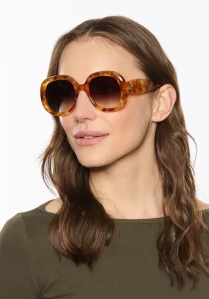 Krewe- Chloe Sunglasses