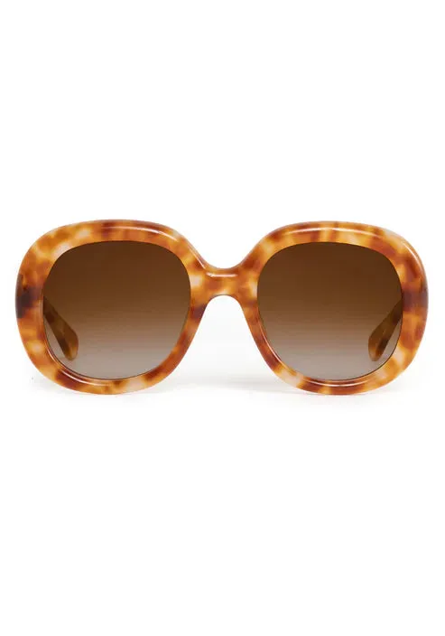Krewe- Chloe Sunglasses