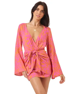 Kristy Dress ::RET