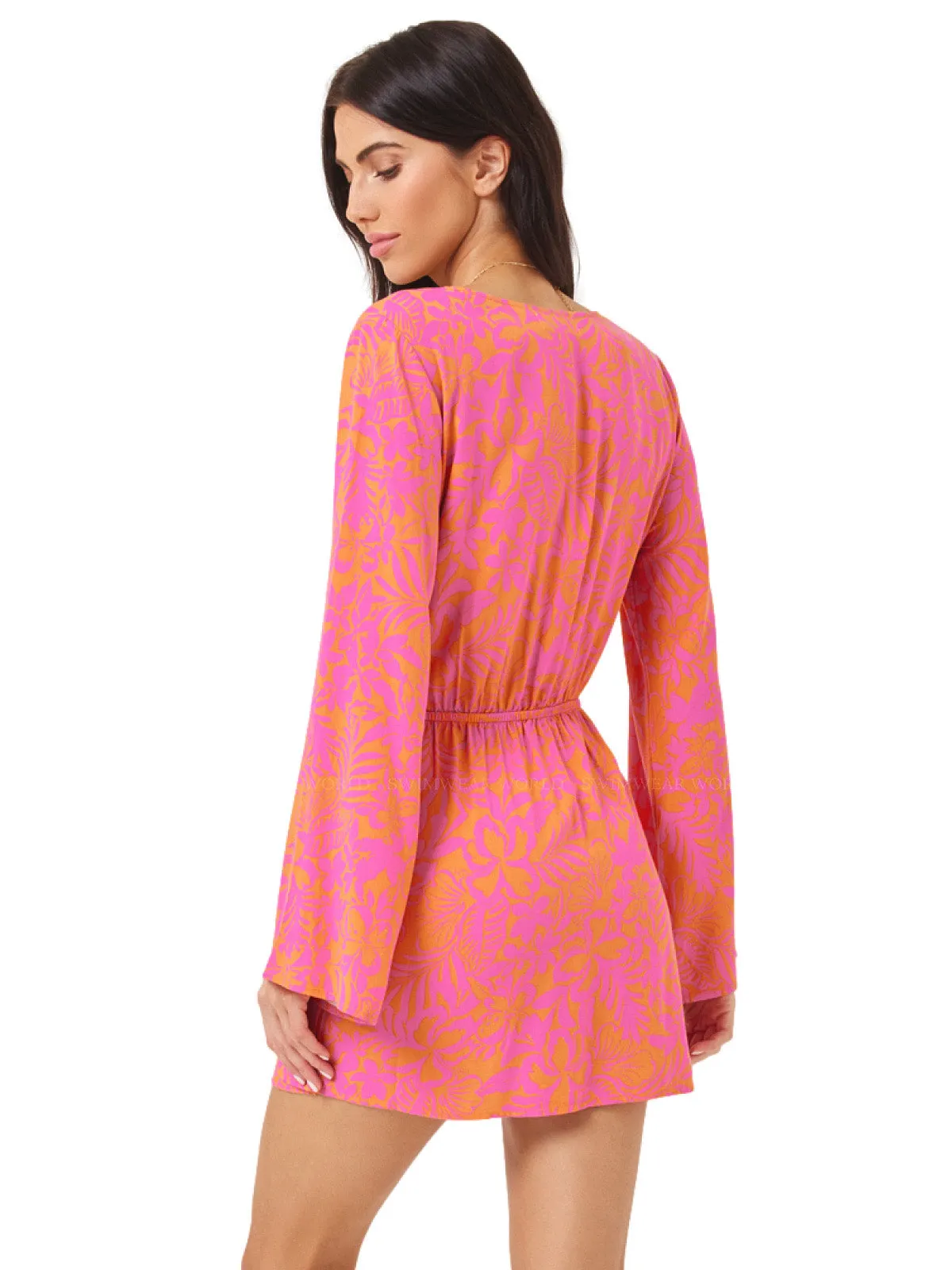 Kristy Dress ::RET