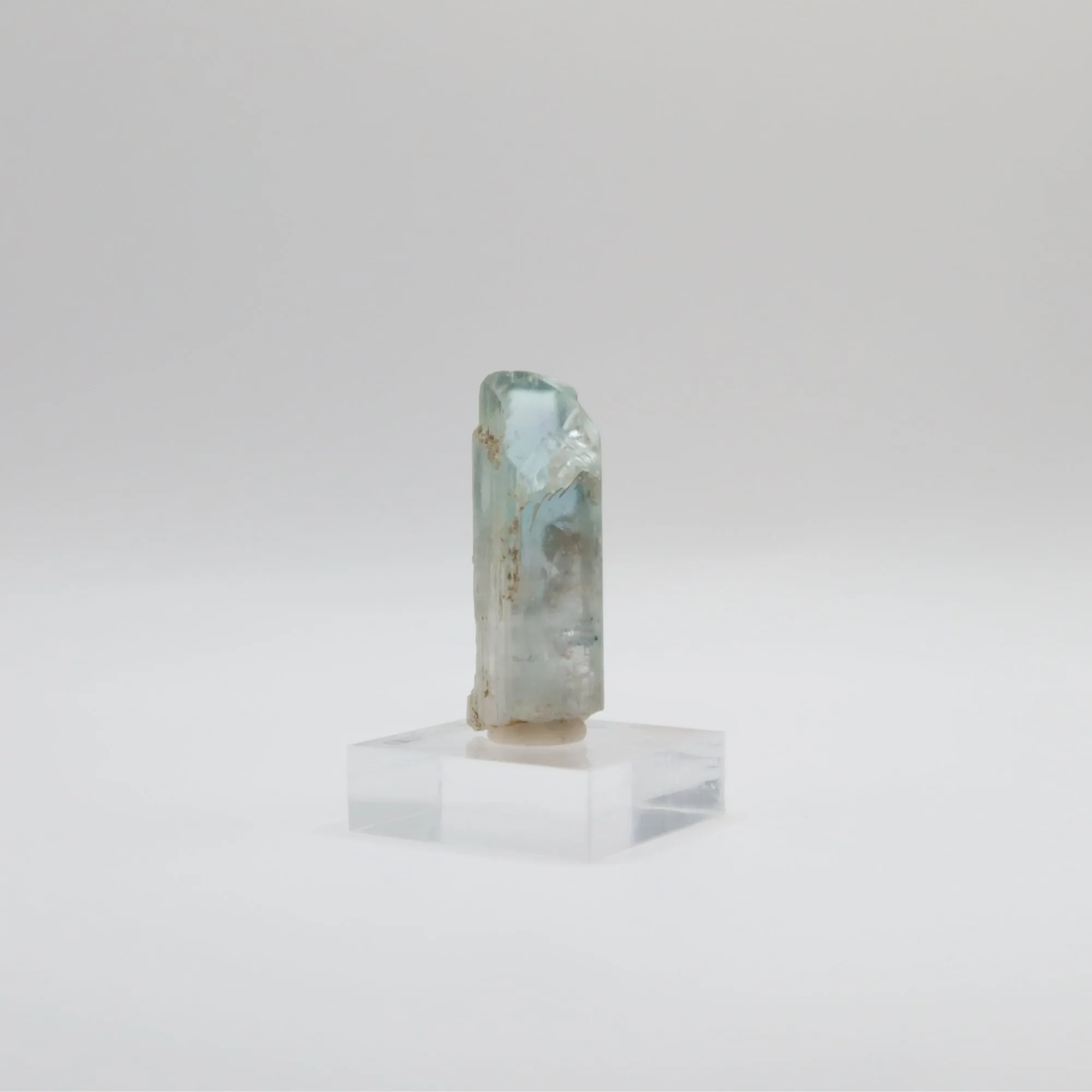 Kunzite (I)
