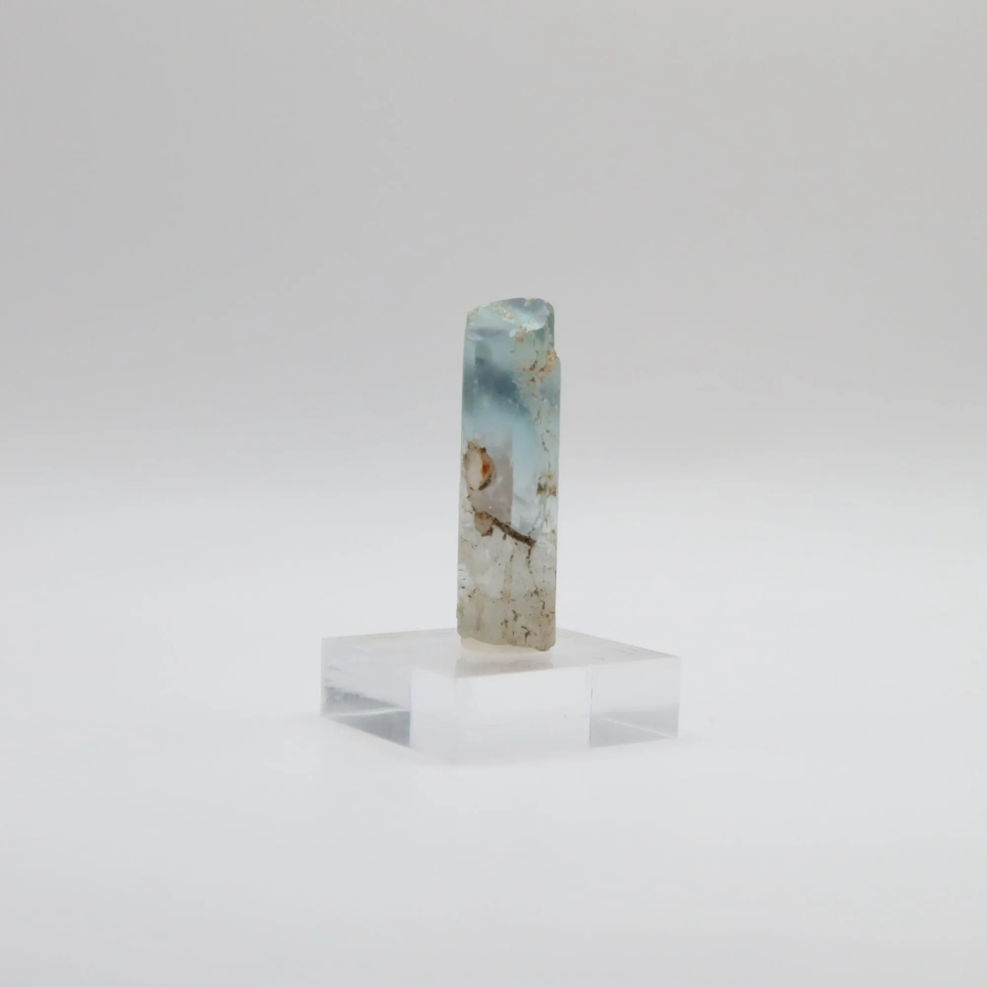 Kunzite (I)