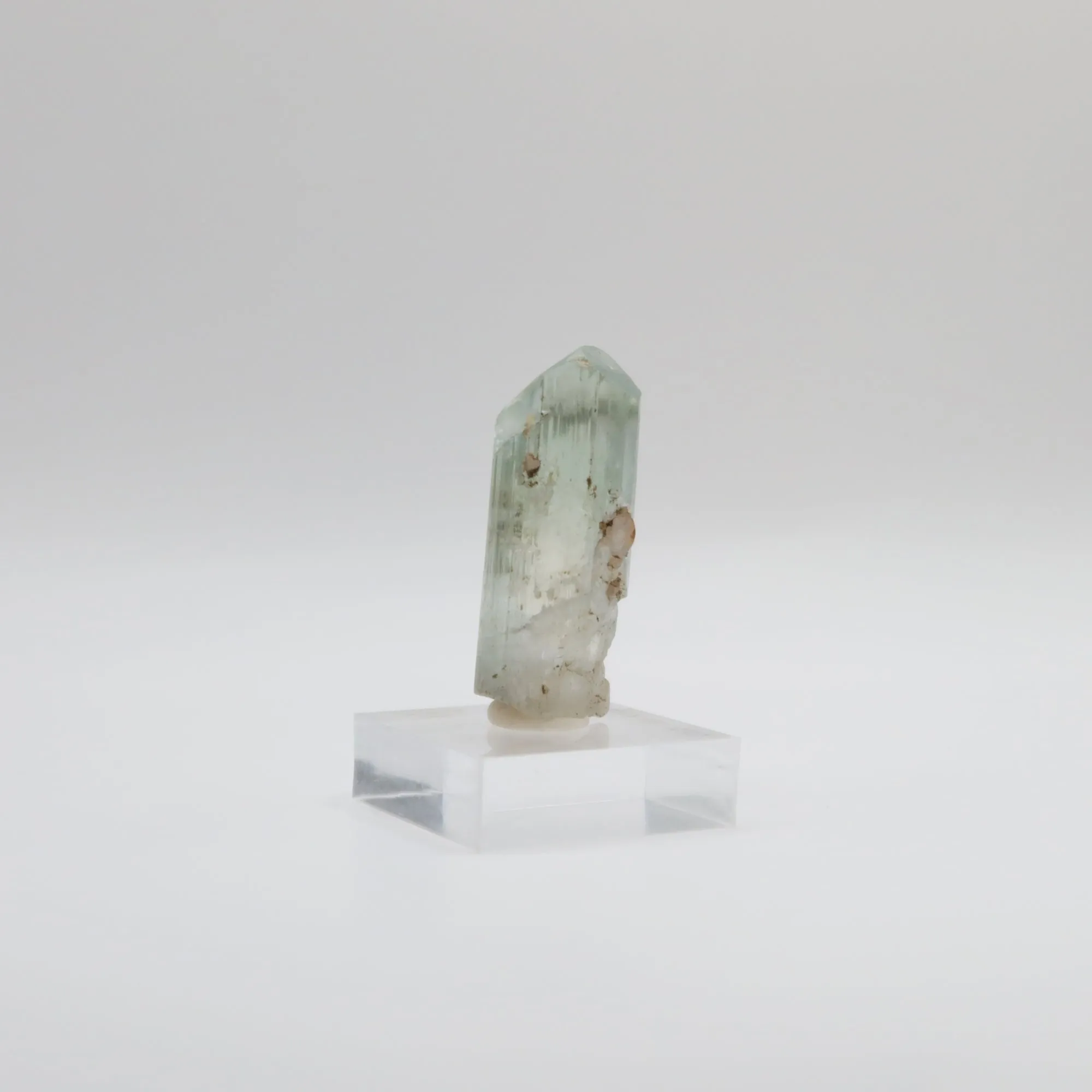 Kunzite (I)