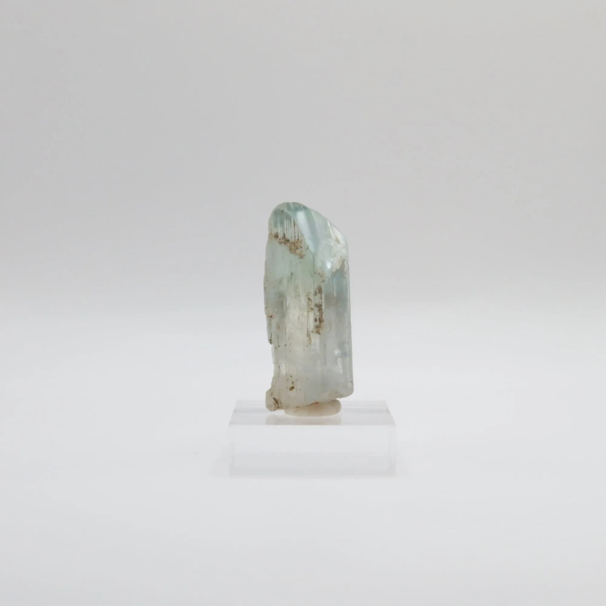 Kunzite (I)