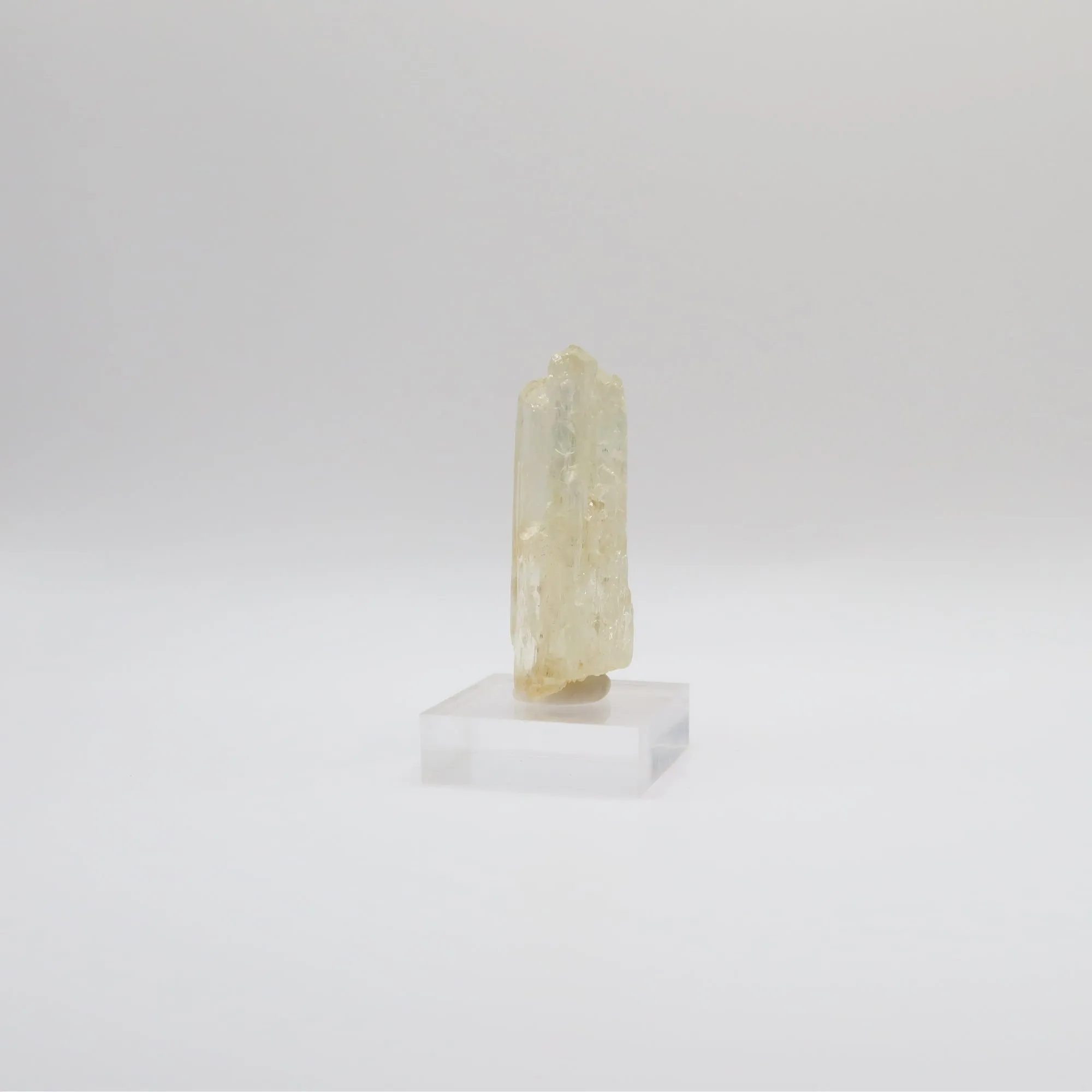 Kunzite (II)