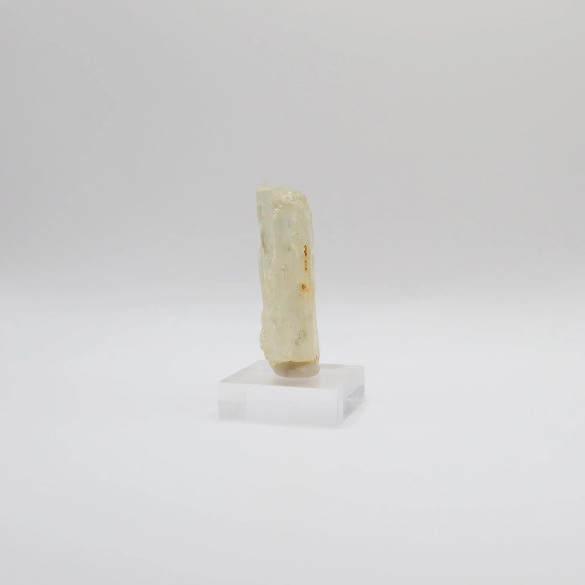 Kunzite (II)