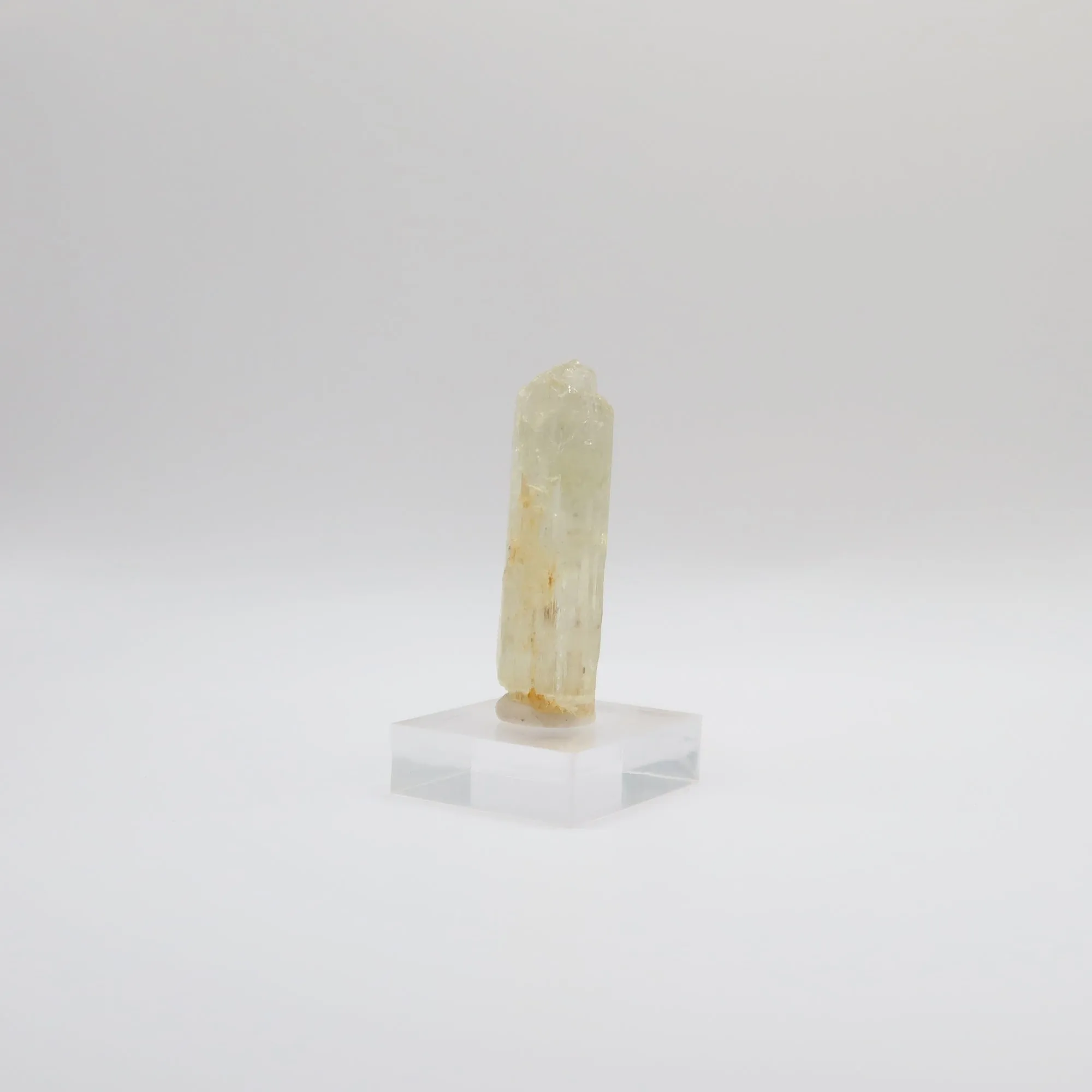 Kunzite (II)