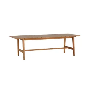 La Costa Outdoor Dining Table