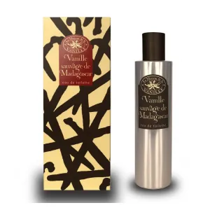 La Maison De La Vanille Vanille Sauvage De Madagascar Perfume For Women EDT 100ml