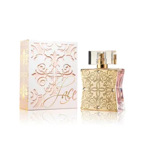LACE PERFUME