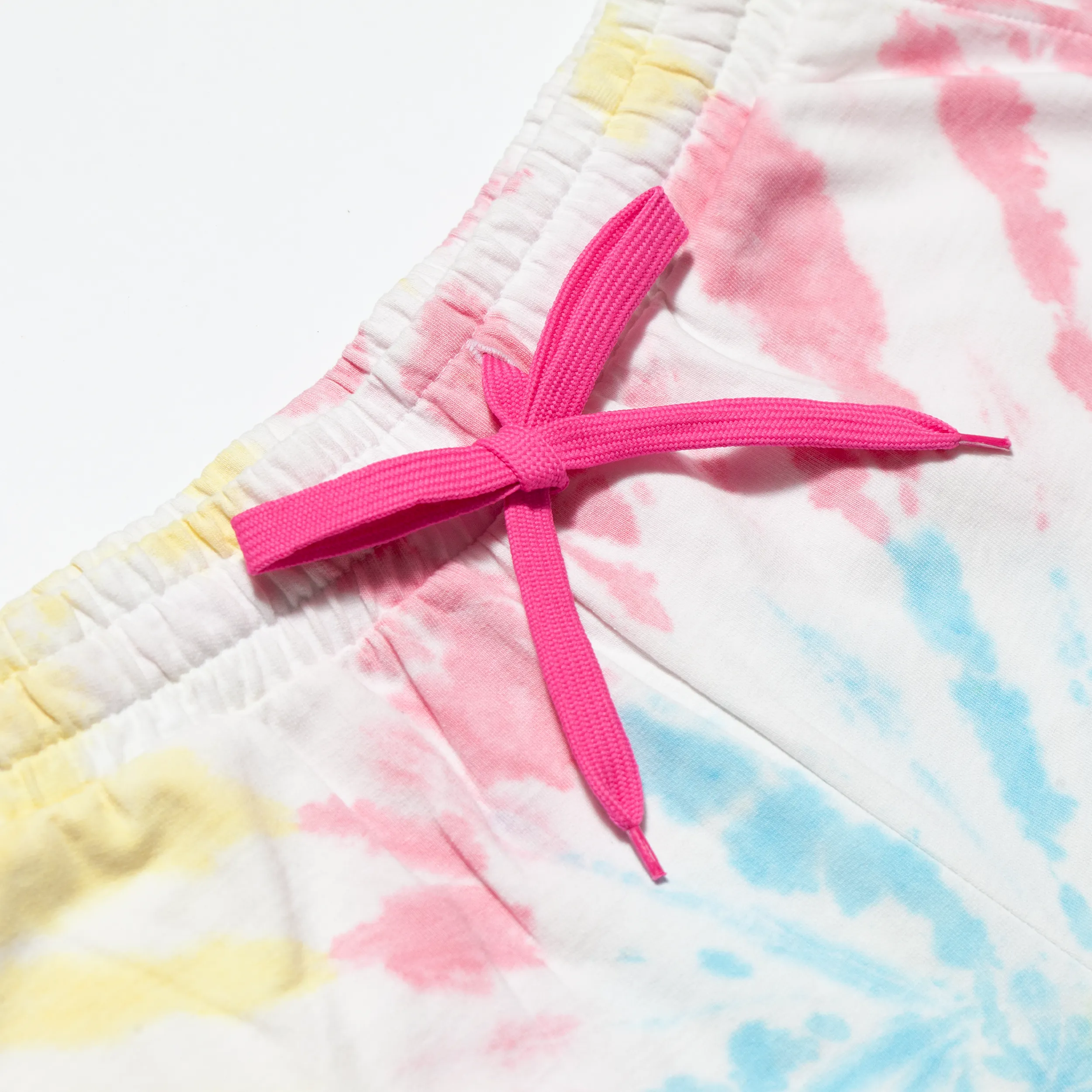 Ladies' Tie Dye Jogger