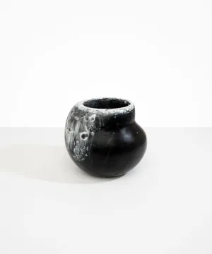 Large Moss Vase