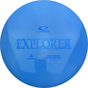 Latitude 64° Recycled Explorer