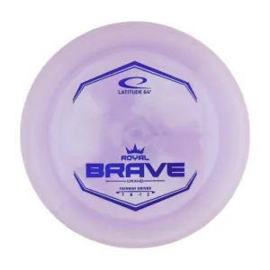 Latitude 64 Royal Grand Brave - 176g