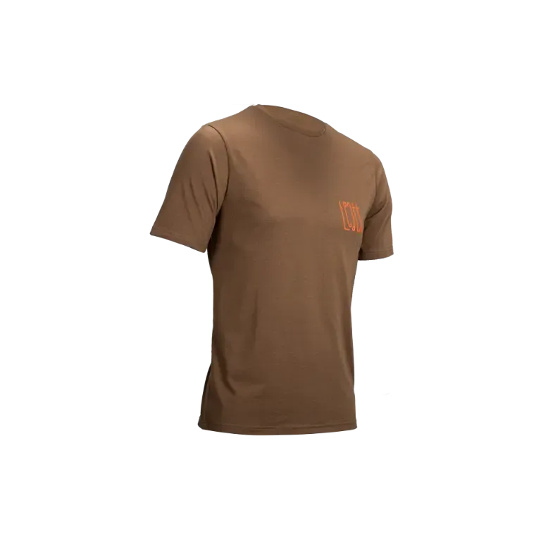 LEATT T-SHIRT CORE [2025] *NEW*