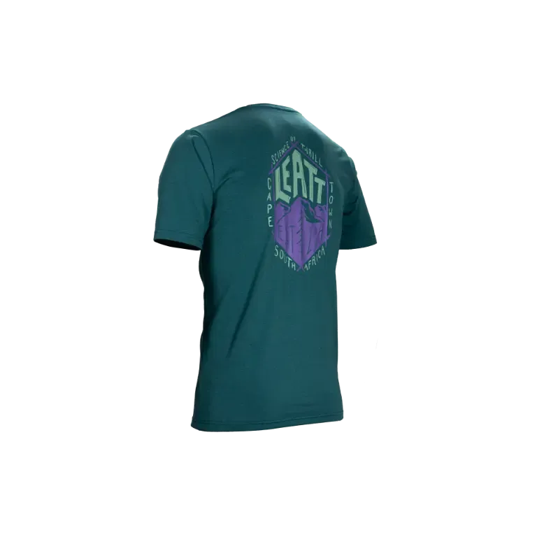 LEATT T-SHIRT CORE [2025] *NEW*