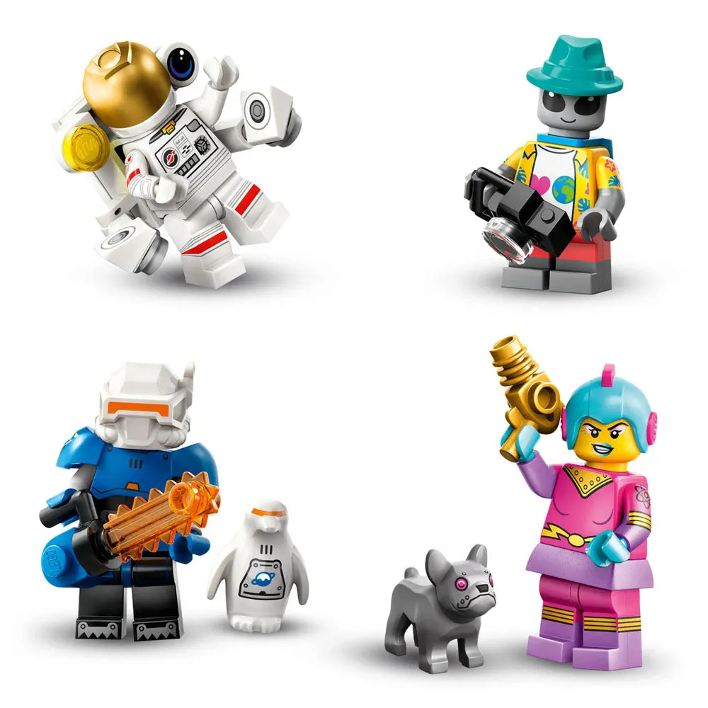 LEGO Minifigures Series 26 - 71046