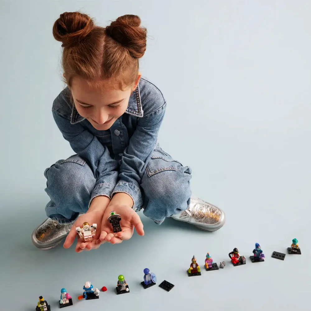 LEGO Minifigures Series 26 - 71046