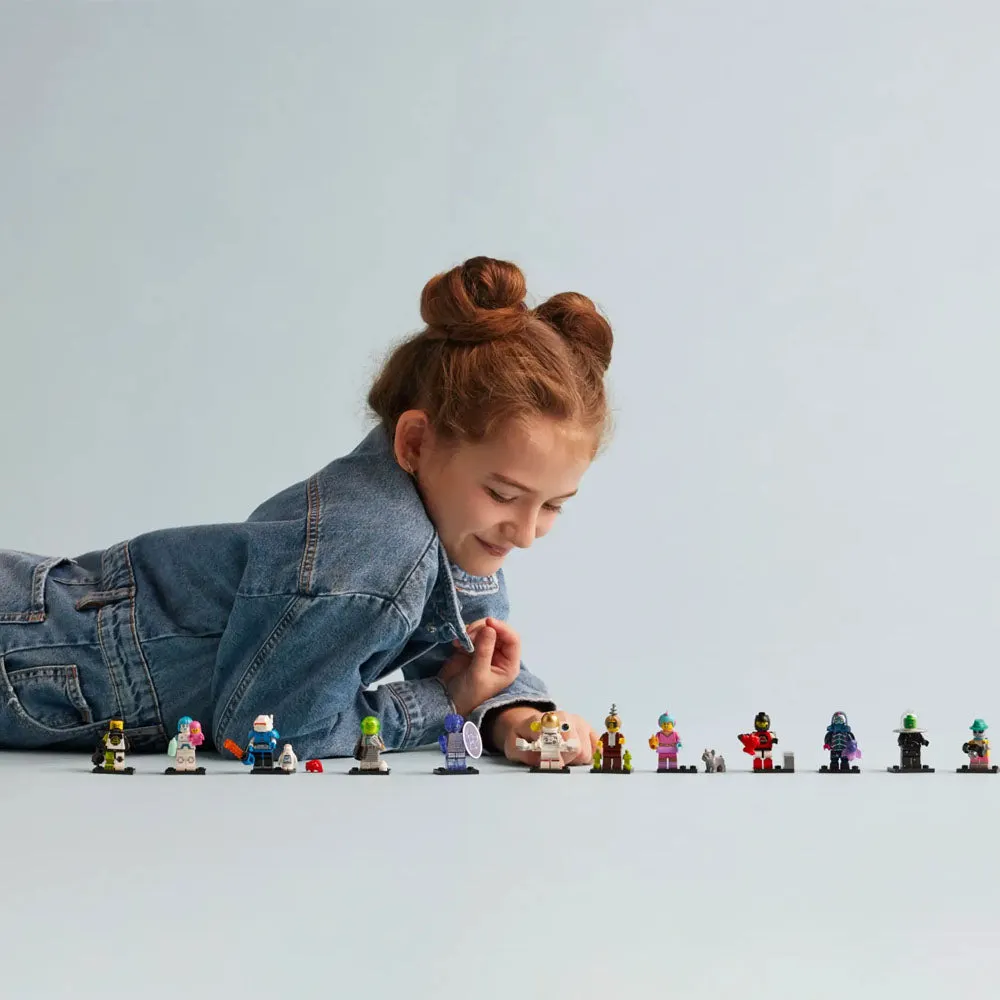 LEGO Minifigures Series 26 - 71046