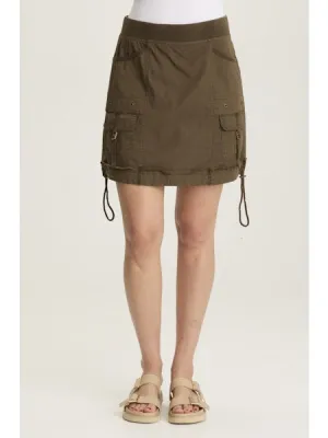 Leticia Mini Skirt