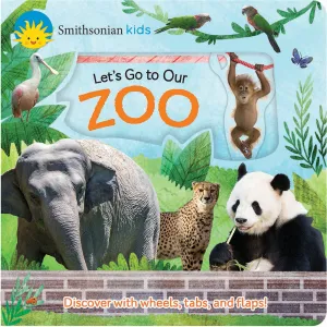 Let's Go to Our Zoo