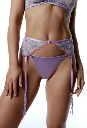 Liguero Verve - Multicolor