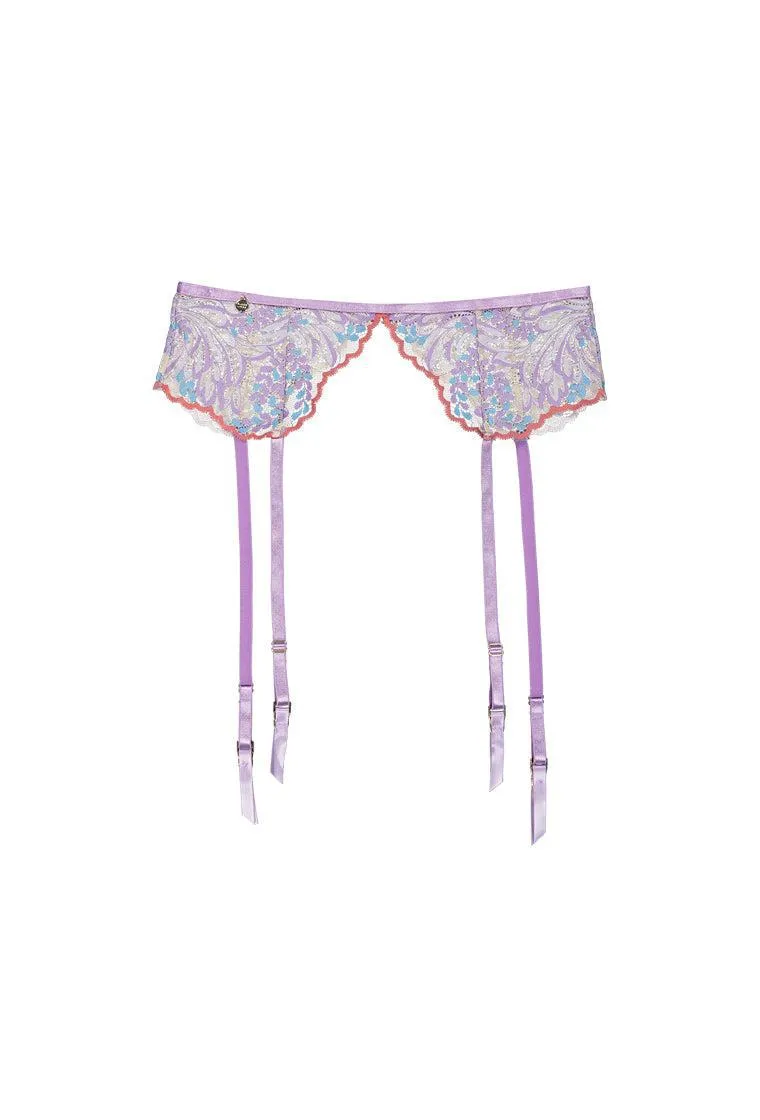 Liguero Verve - Multicolor