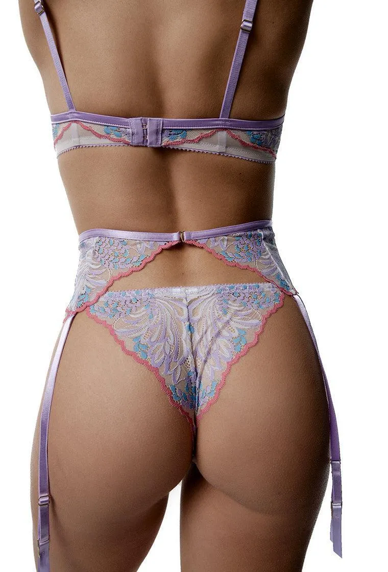 Liguero Verve - Multicolor