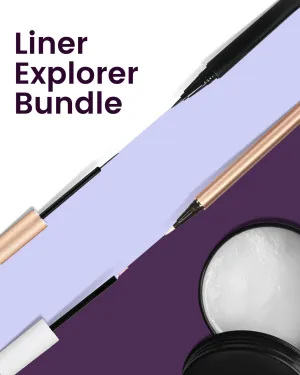 Liner Explorer Bundle