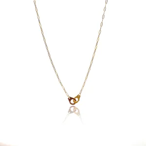 LINKS NECKLACE
