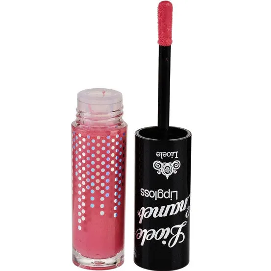 LIOELE Enamel Lipgloss 4.5ml, Select