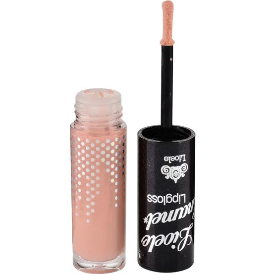 LIOELE Enamel Lipgloss 4.5ml, Select