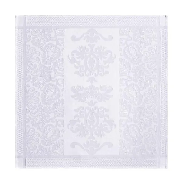 LJF Siena Napkin White