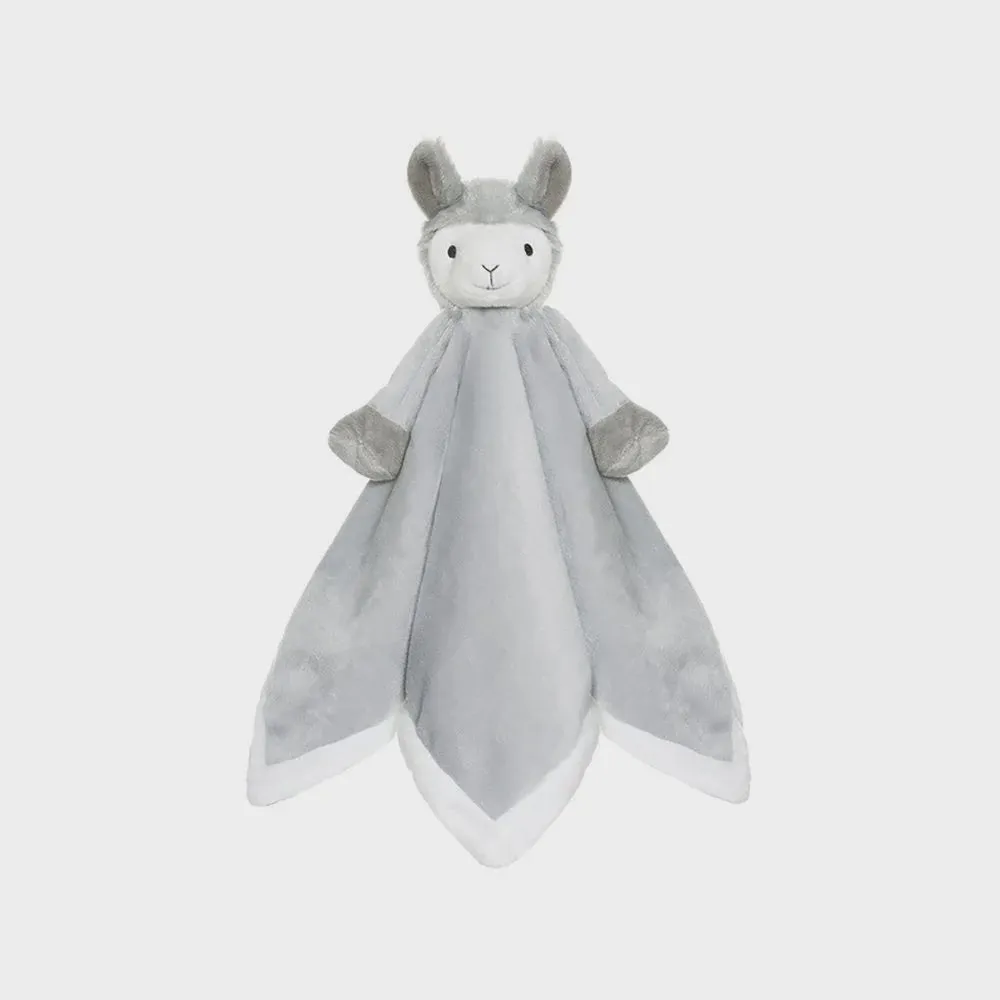 Llama Blanket