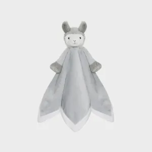 Llama Blanket