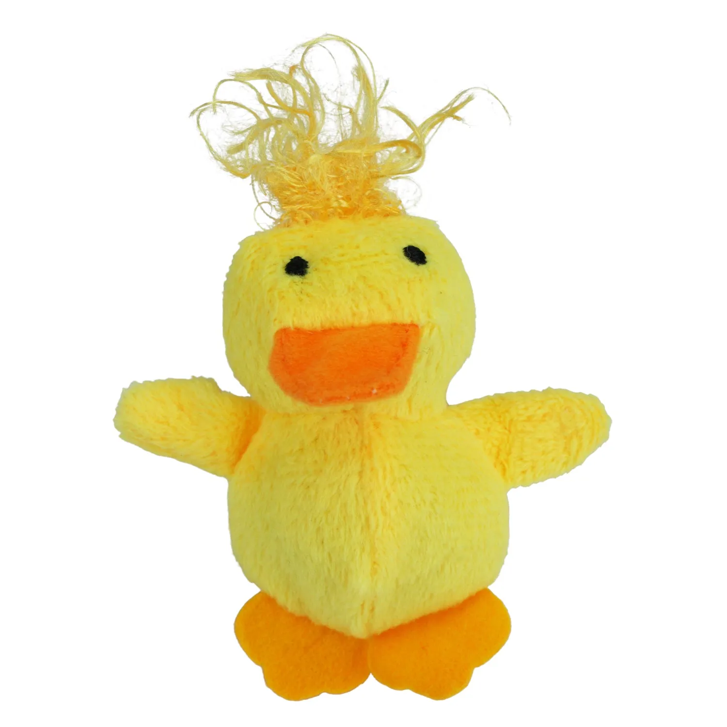 Look Who's Talking Animal Toys for Cats