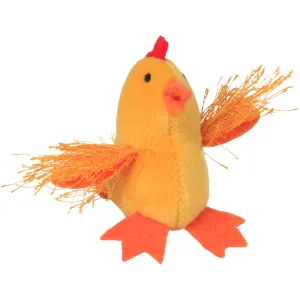 Look Who's Talking Animal Toys for Cats