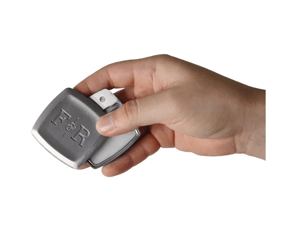 Lost Man Solid Cologne