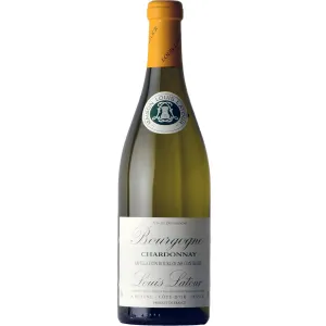 Louis Latour Bourgogne Chardonnay 2023