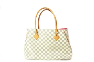 Louis Vuitton Damier Azur Calvi Tote