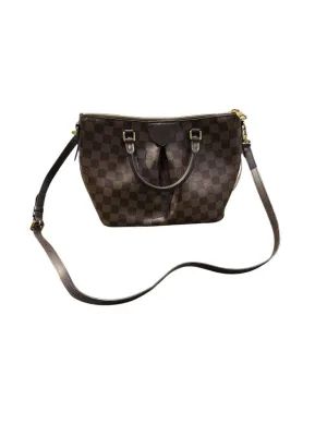 Louis Vuitton Damier Ebene Siena M