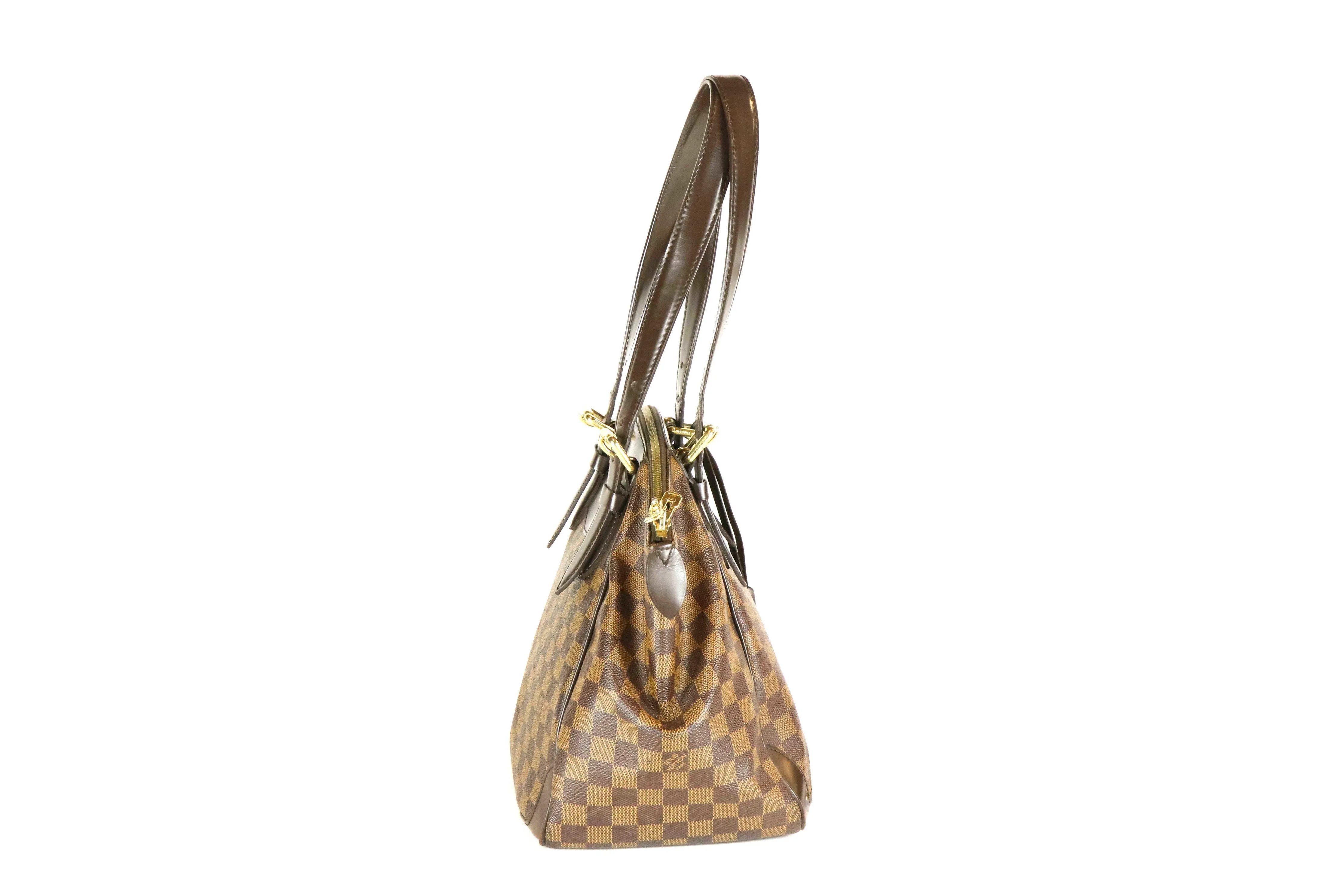 Louis Vuitton Damier Ebene Verona GM