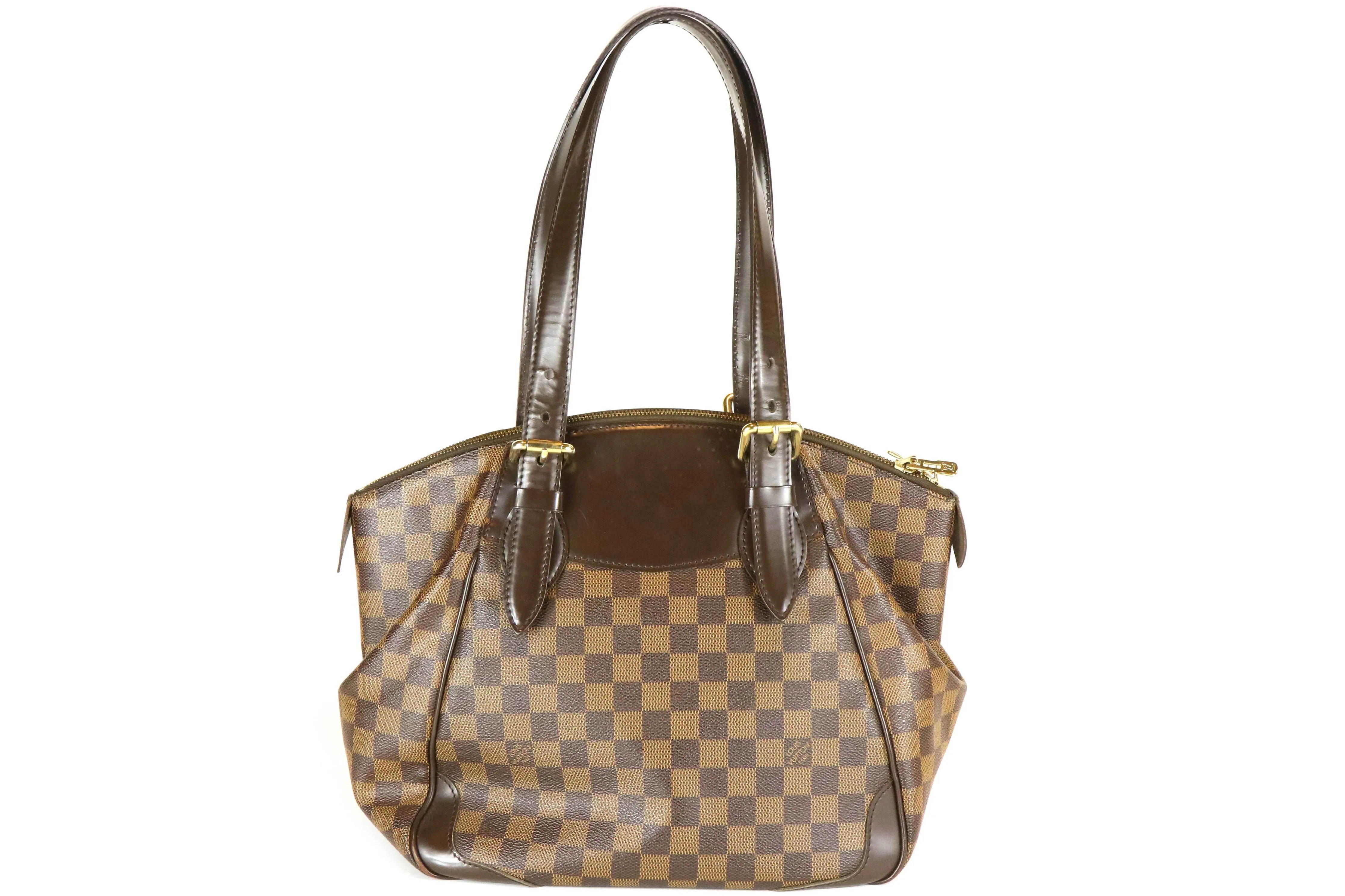 Louis Vuitton Damier Ebene Verona GM