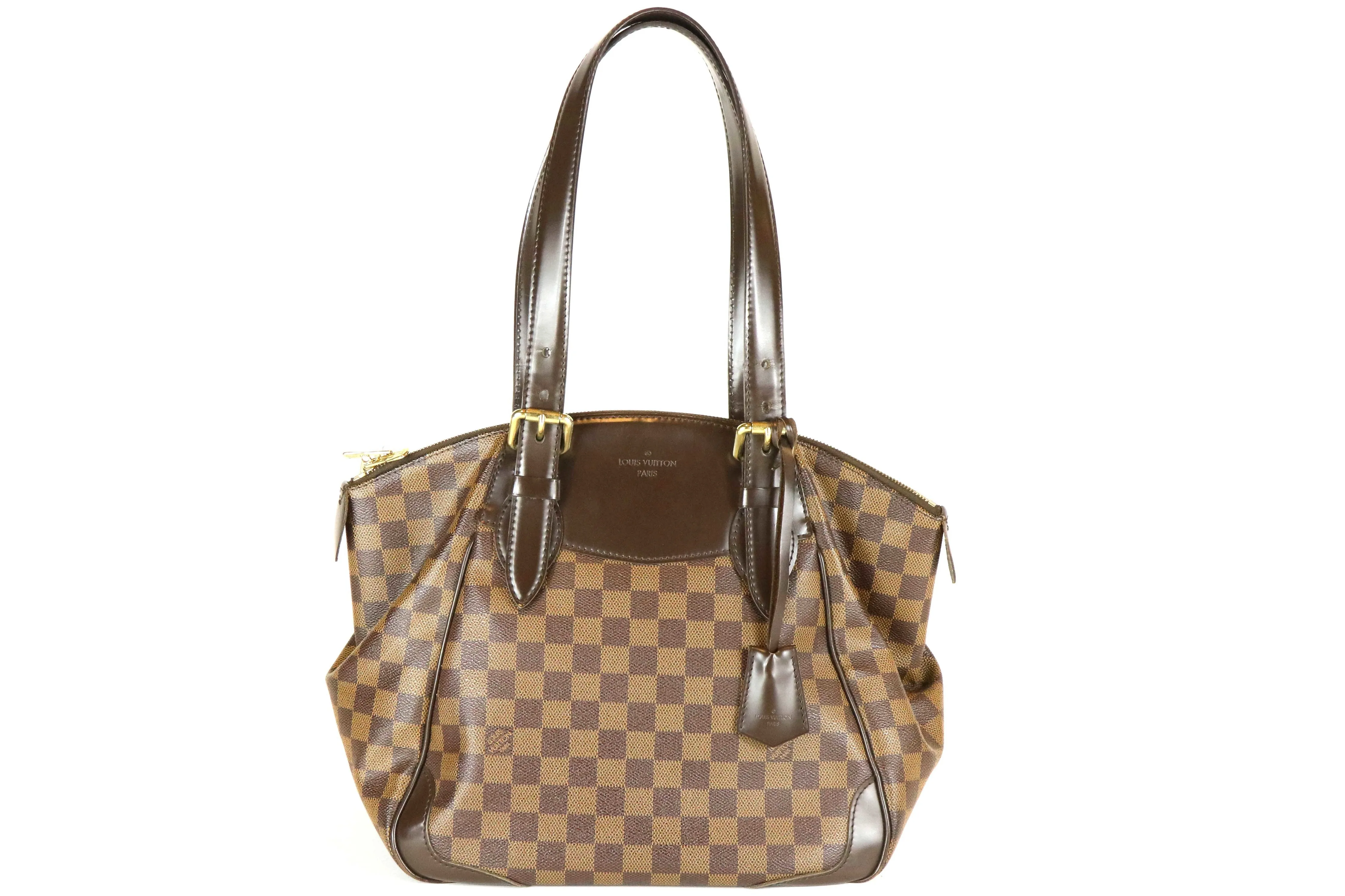 Louis Vuitton Damier Ebene Verona GM