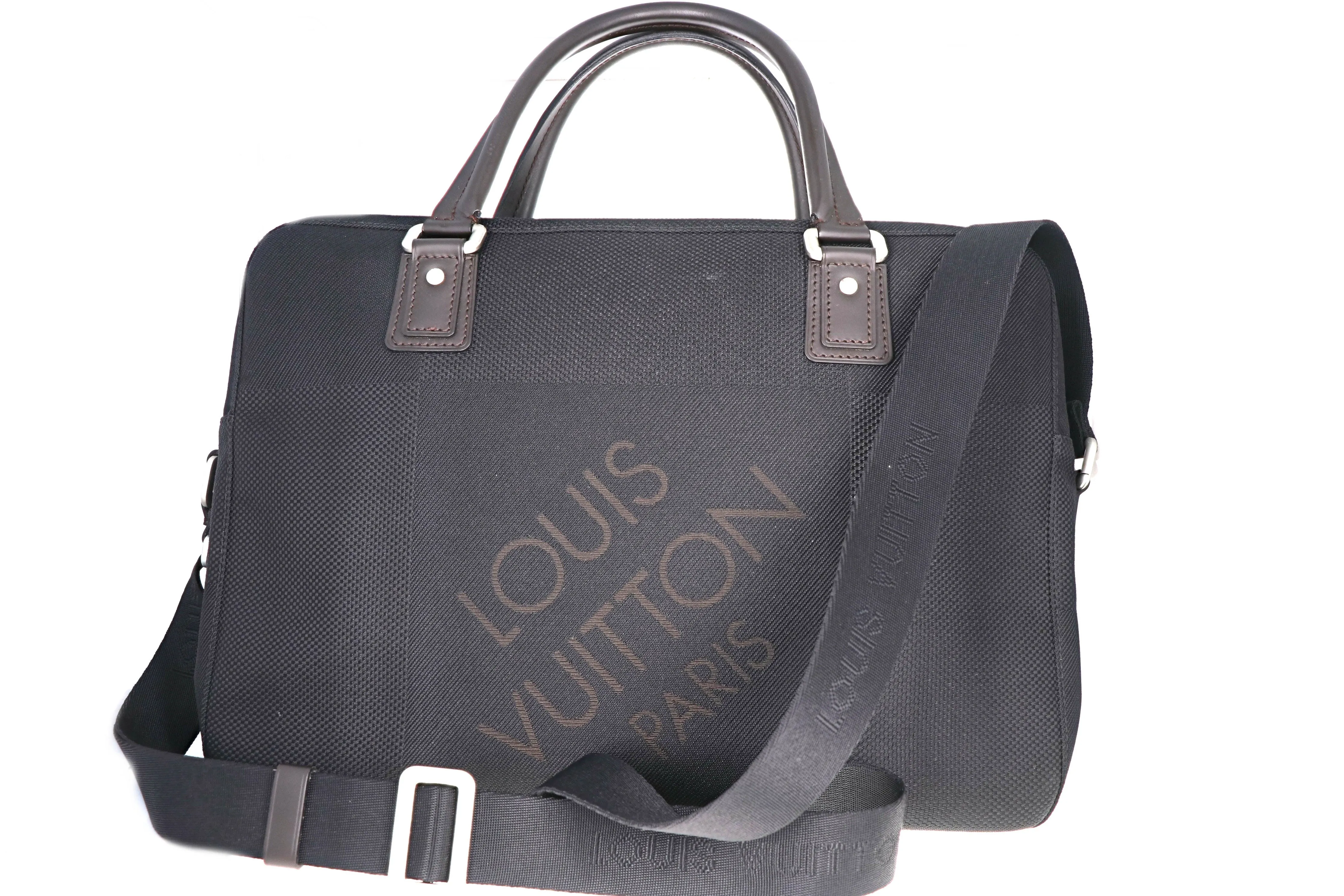 Louis Vuitton Damier Geant Associe PM