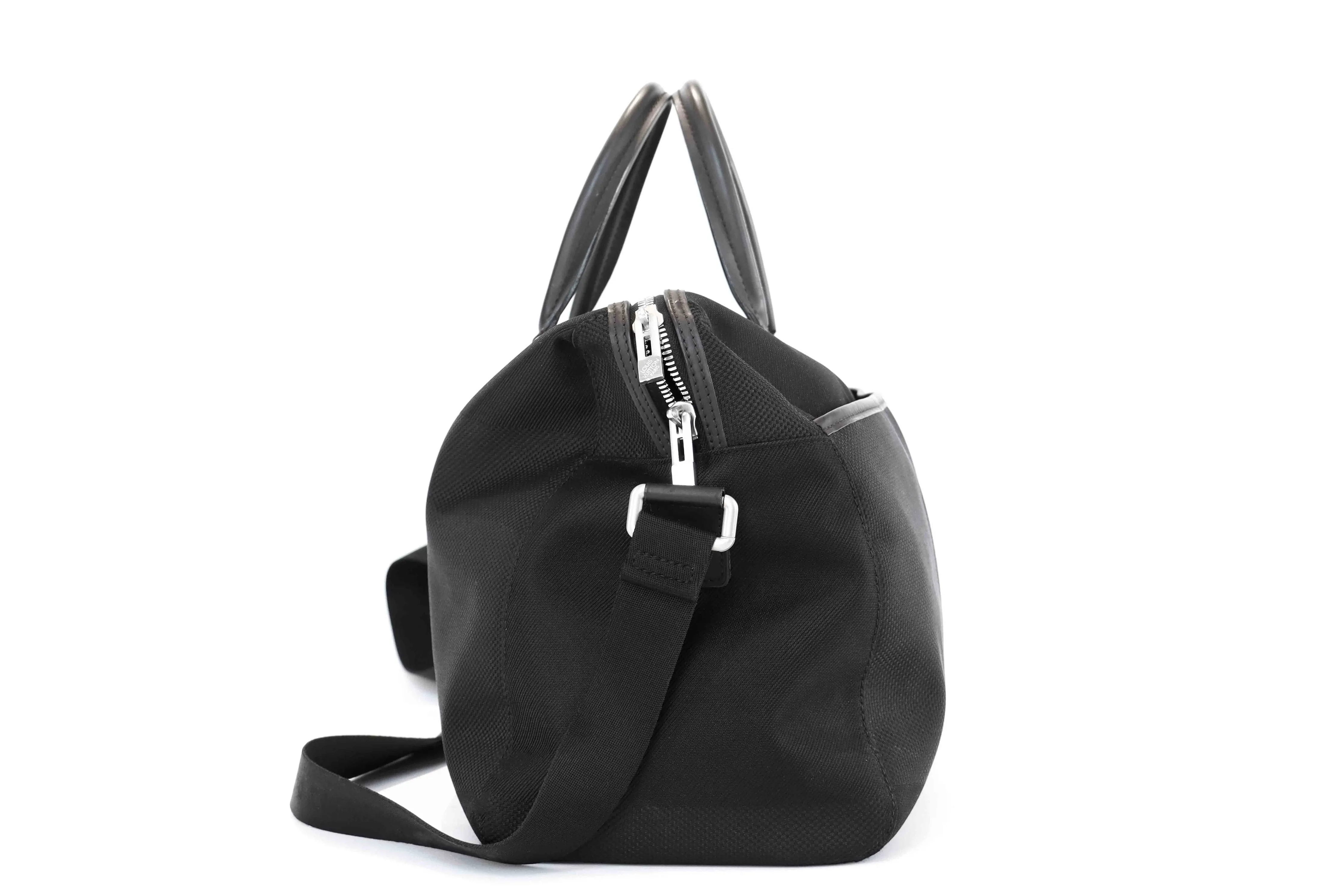 Louis Vuitton Damier Geant Souverain Duffle