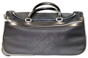 Louis Vuitton Eole Damier Geant 50 Rolling Luggage