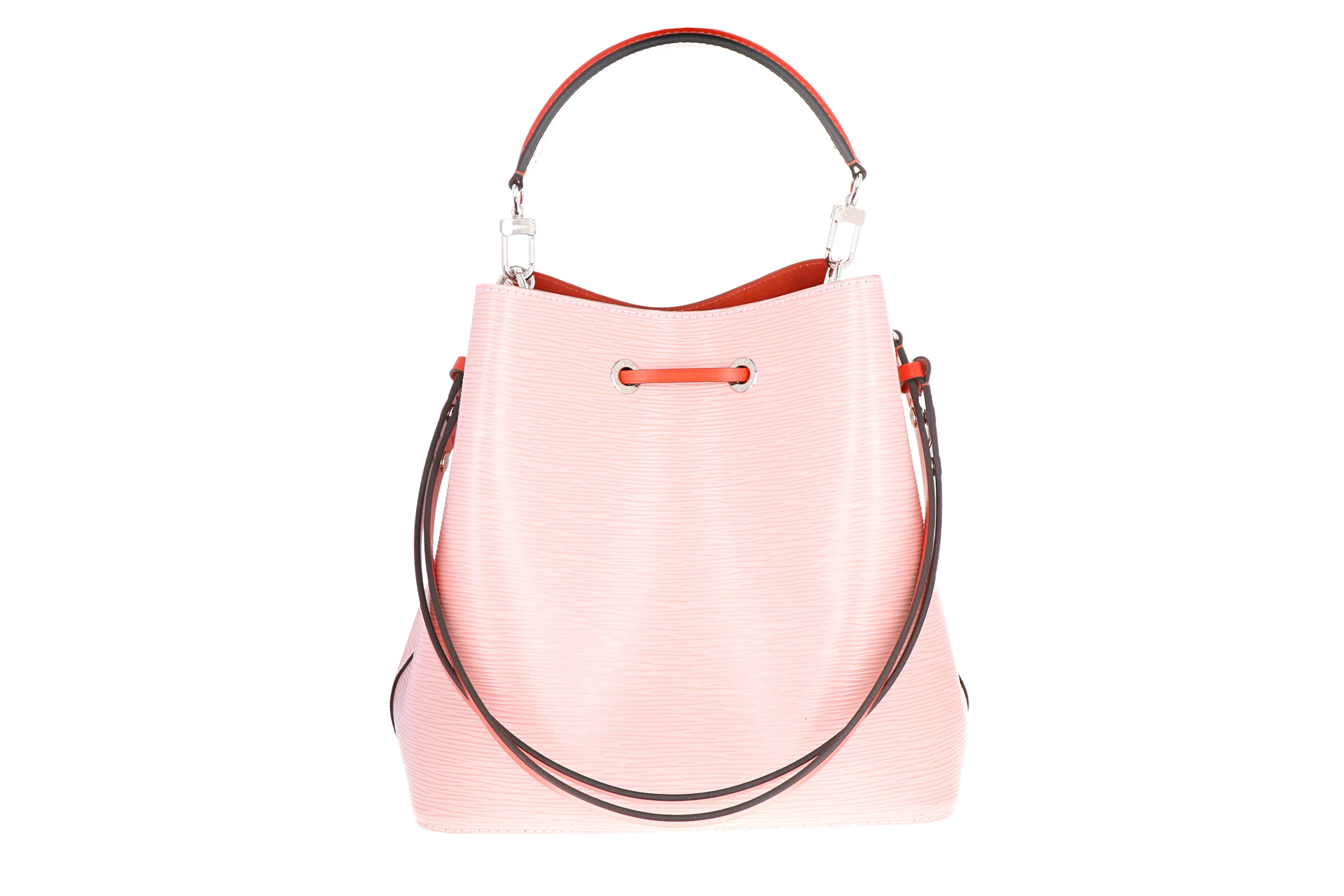 Louis Vuitton Epi NÉONOÉ MM