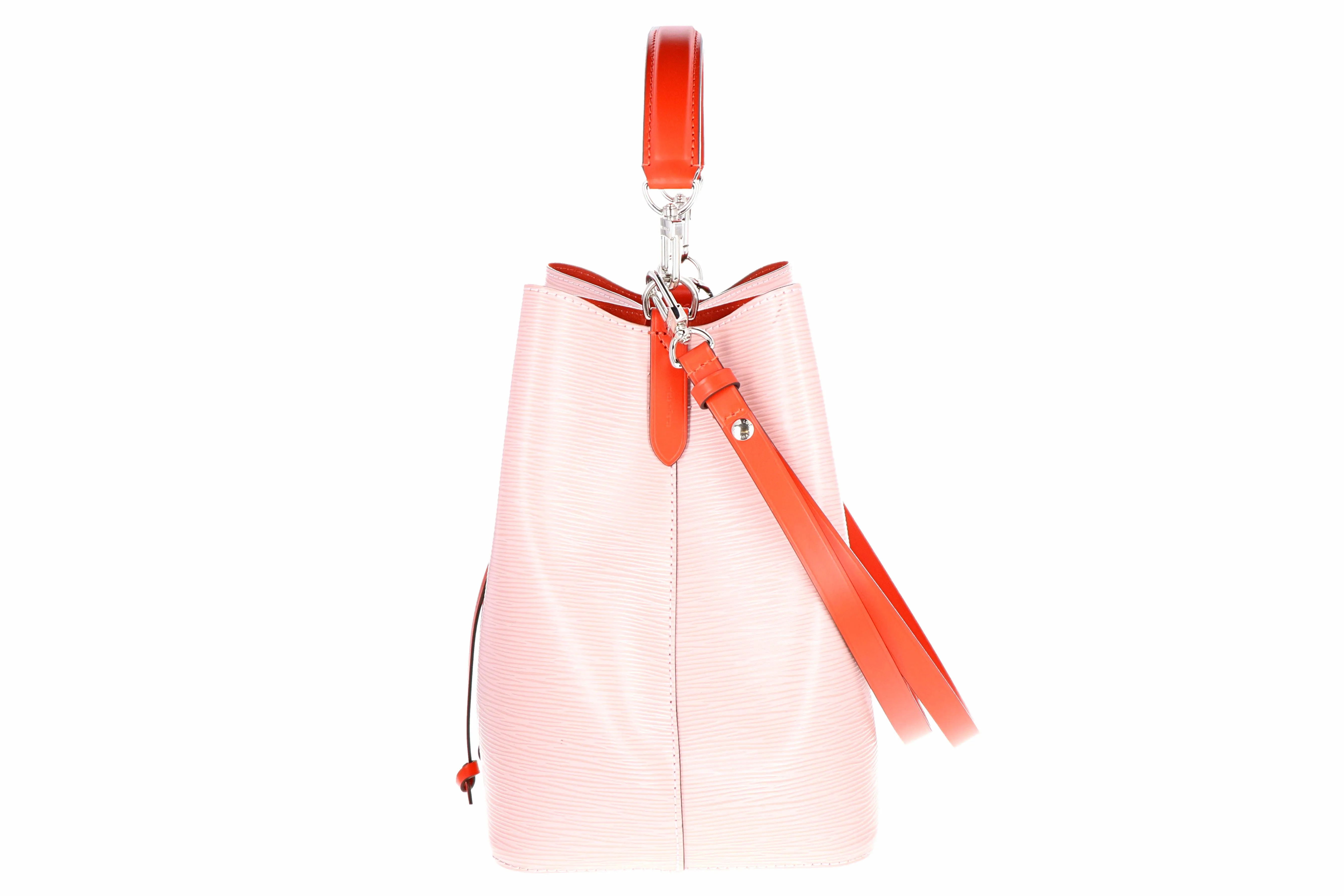 Louis Vuitton Epi NÉONOÉ MM