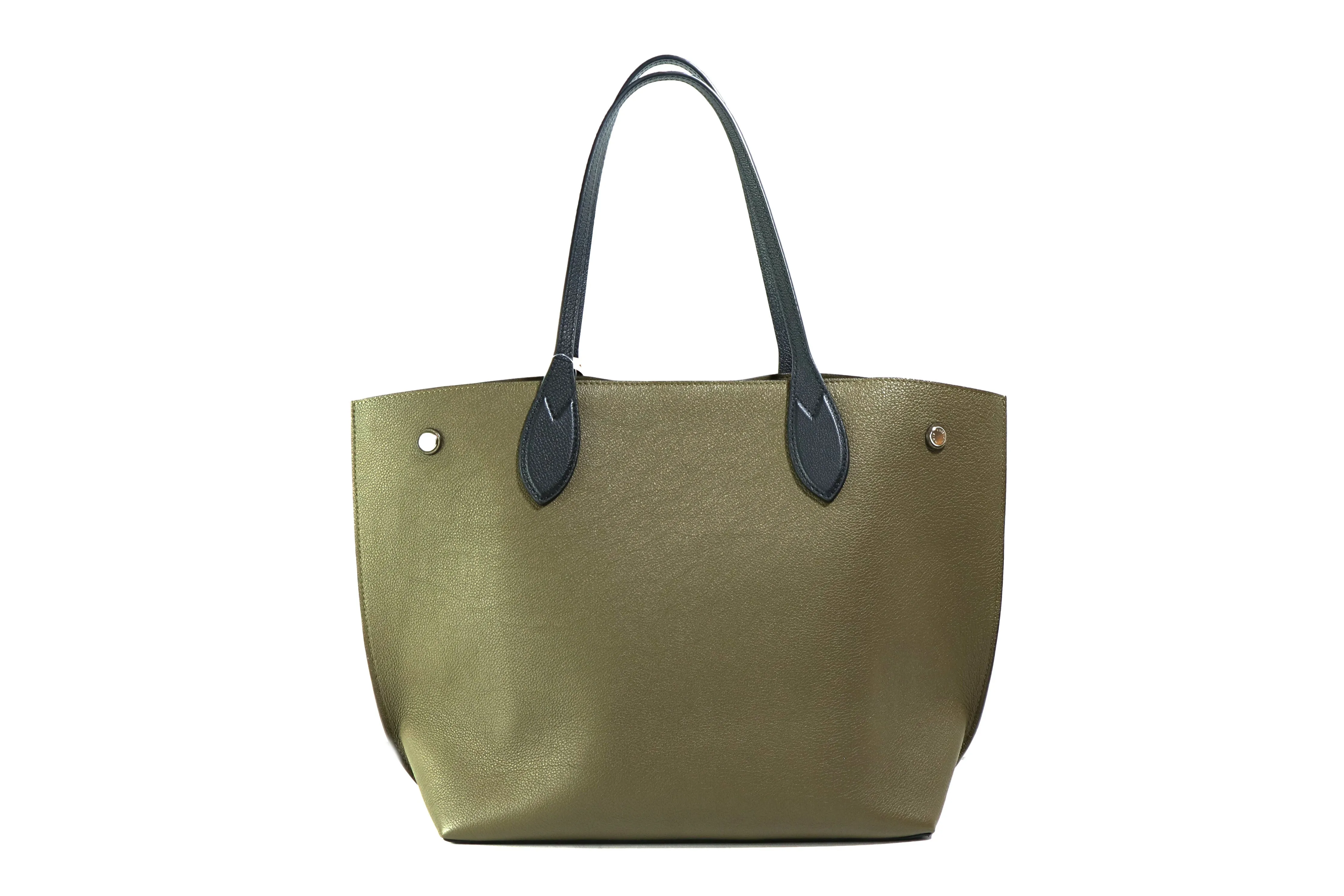 Louis Vuitton LockMe Go Tote